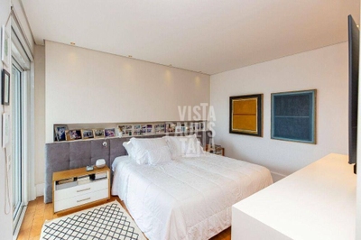 Apartamento, 3 quartos, 198 m² - Foto 5