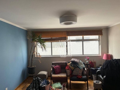 Apartamento, 3 quartos, 138 m² - Foto 3