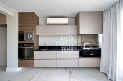 Apartamento, 3 quartos, 136 m² - Foto 3
