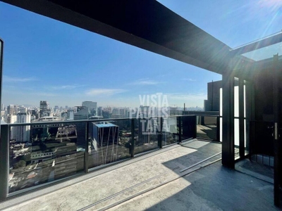 Cobertura, 2 quartos, 77 m² - Foto 1