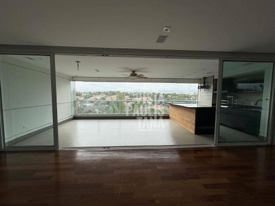 Apartamento, 3 quartos, 180 m² - Foto 5