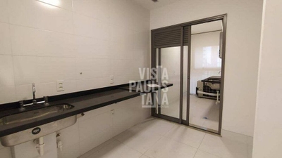 Apartamento, 3 quartos, 108 m² - Foto 2