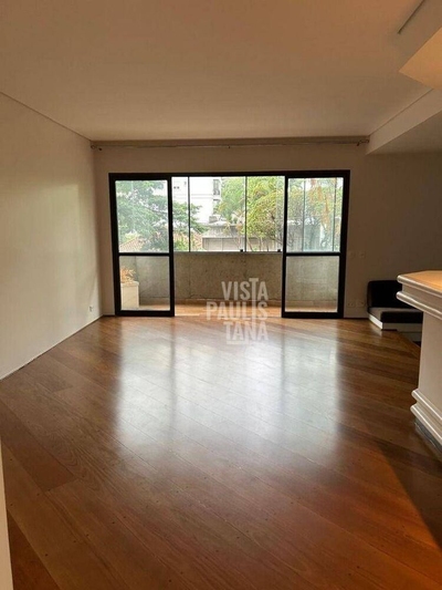 Apartamento, 4 quartos, 265 m² - Foto 3