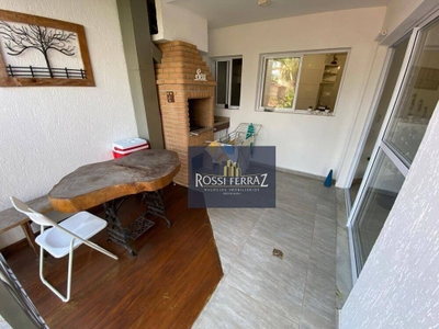 Apartamento, 3 quartos, 133 m² - Foto 4