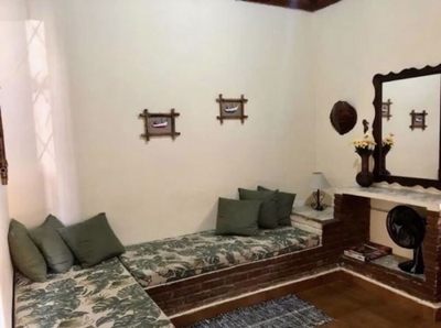 Casa, 4 quartos, 240 m² - Foto 1