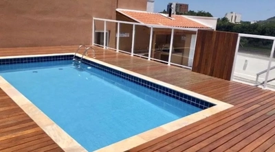 Apartamento, 2 quartos, 67 m² - Foto 1