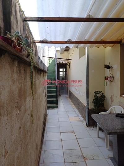 Casa, 4 quartos, 156 m² - Foto 4