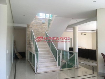 Casa, 5 quartos, 900 m² - Foto 5