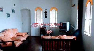 Casa, 3 quartos, 300 m² - Foto 4