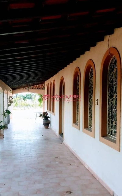 Casa, 3 quartos, 300 m² - Foto 3