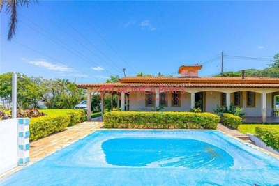 Casa, 3 quartos, 300 m² - Foto 2