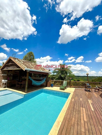 Casa, 3 quartos - Foto 4