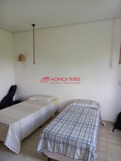 Casa, 5 quartos, 390 m² - Foto 4