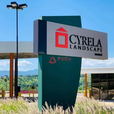 Loteamento e Condomínio, 300 m² - Foto 4