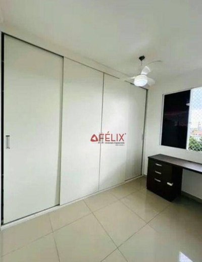Apartamento, 2 quartos, 46 m² - Foto 4