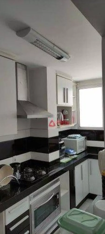 Cobertura, 3 quartos, 147 m² - Foto 1