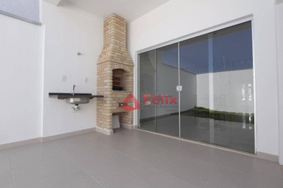 Casa de Condomínio, 3 quartos - Foto 3