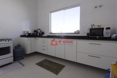 Casa de Condomínio, 3 quartos - Foto 4