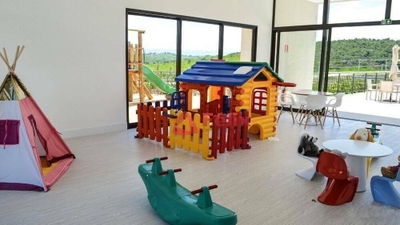 Loteamento e Condomínio, 389 m² - Foto 4