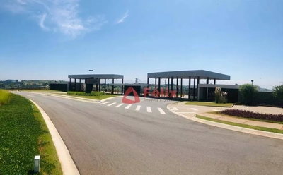 Loteamento e Condomínio, 389 m² - Foto 1