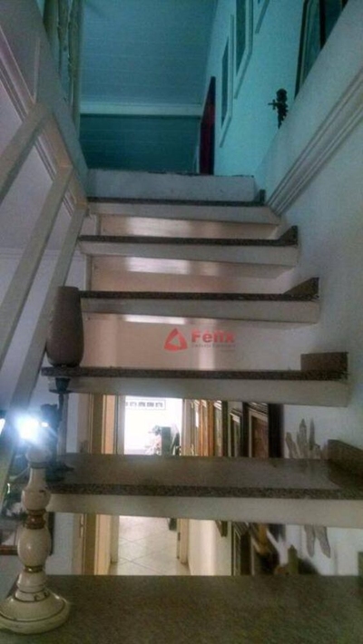 Casa, 3 quartos, 66 m² - Foto 4