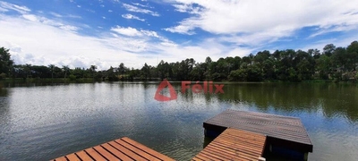 Loteamento e Condomínio, 5200 m² - Foto 3