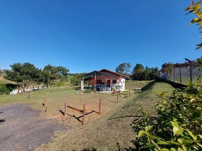 Loteamento e Condomínio, 2500 m² - Foto 1