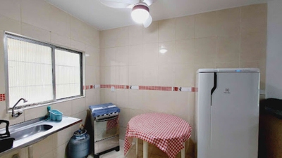 Apartamento, 2 quartos, 55 m² - Foto 3