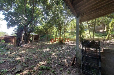 Terreno, 632 m² - Foto 3