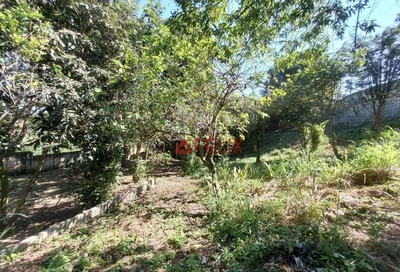 Terreno, 632 m² - Foto 1