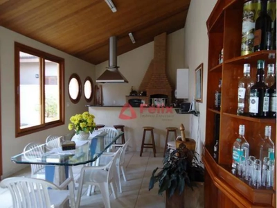 Sobrado, 3 quartos, 450 m² - Foto 5