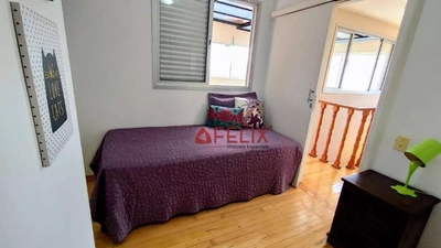 Cobertura, 3 quartos, 152 m² - Foto 4