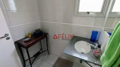 Cobertura, 3 quartos, 152 m² - Foto 2