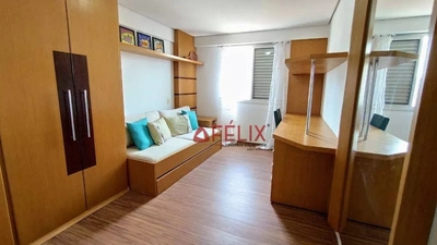 Cobertura, 3 quartos, 152 m² - Foto 3