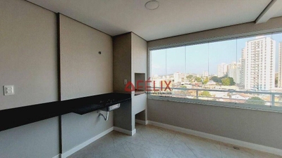 Apartamento, 3 quartos, 130 m² - Foto 5