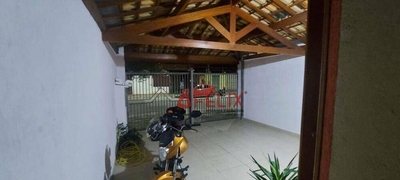Casa, 2 quartos, 90 m² - Foto 4