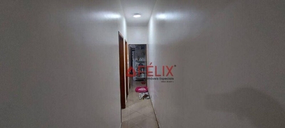 Casa, 2 quartos, 90 m² - Foto 1