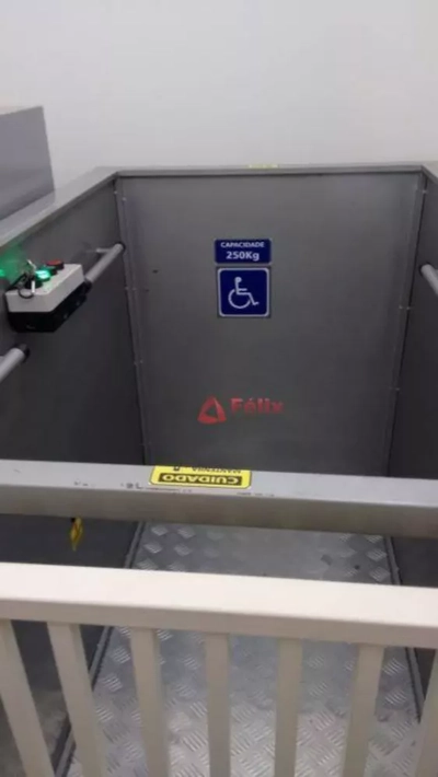 Prédio Inteiro, 428 m² - Foto 3