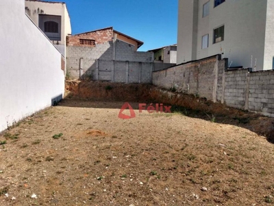 Terreno, 250 m² - Foto 1