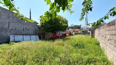Terreno, 400 m² - Foto 1