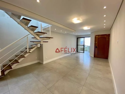 Cobertura, 4 quartos, 221 m² - Foto 1