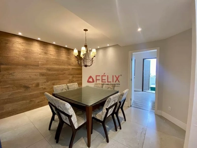 Cobertura, 4 quartos, 221 m² - Foto 3