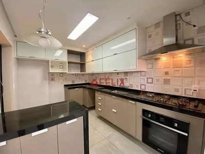 Cobertura, 4 quartos, 221 m² - Foto 5