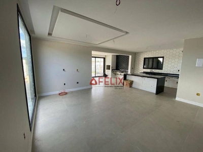 Casa de Condomínio, 3 quartos - Foto 2