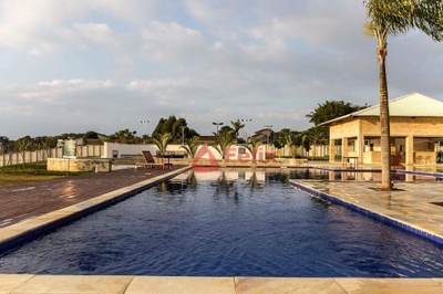 Loteamento e Condomínio, 300 m² - Foto 1