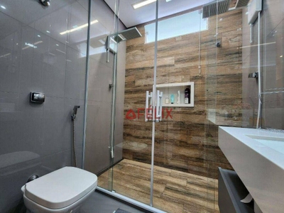 Sobrado, 3 quartos, 215 m² - Foto 4