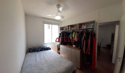 Apartamento, 2 quartos, 47 m² - Foto 3