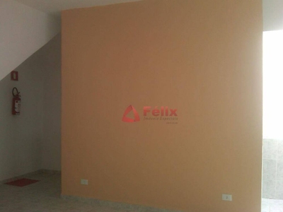 Loja-Salão, 35 m² - Foto 1