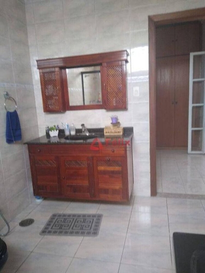 Casa de Condomínio, 3 quartos - Foto 3