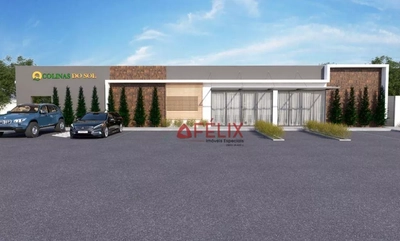 Loteamento e Condomínio, 250 m² - Foto 5